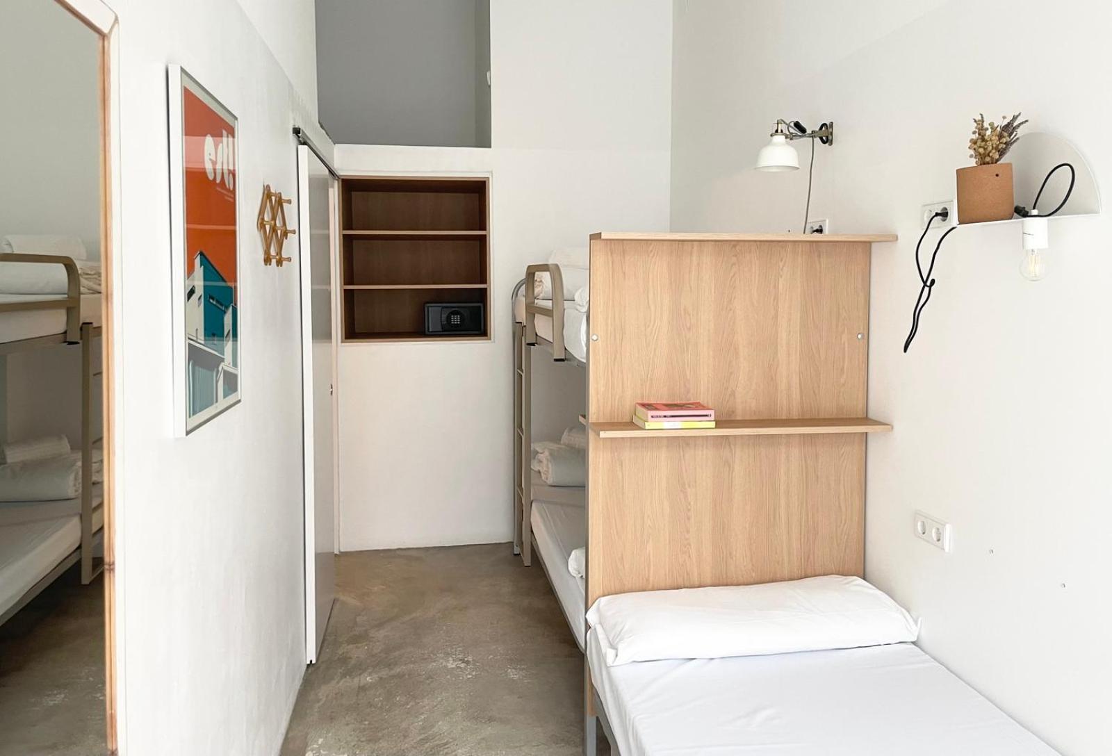 Casa Jam Barcelona, Barcelona